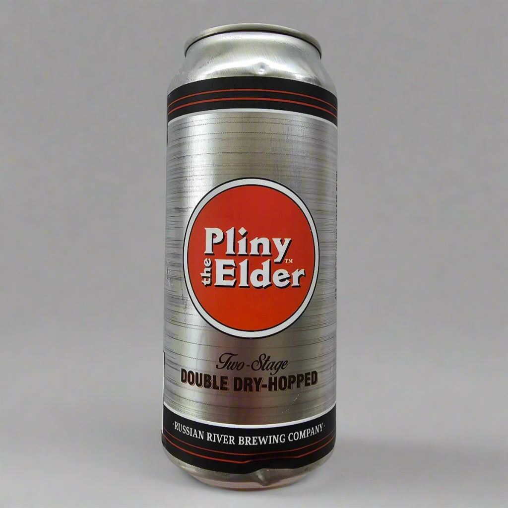 Double Dry-Hopped Pliny the Elder