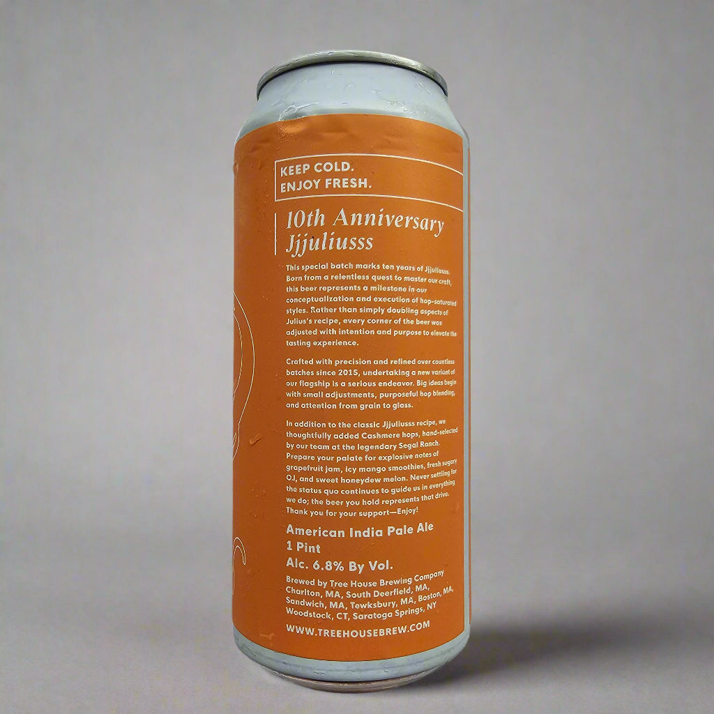 10th Anniversary Jjjuliusss