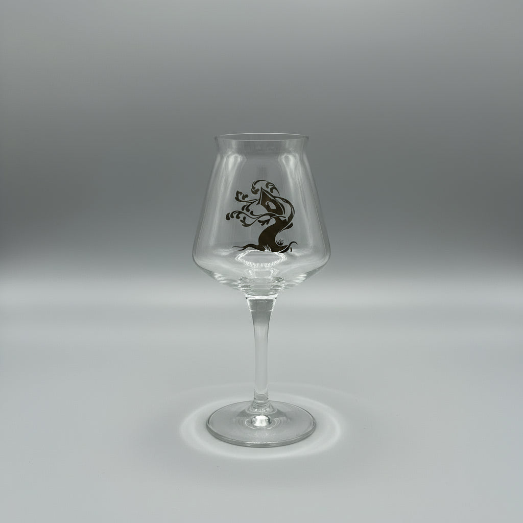 Three House - The Signature Teku Glass