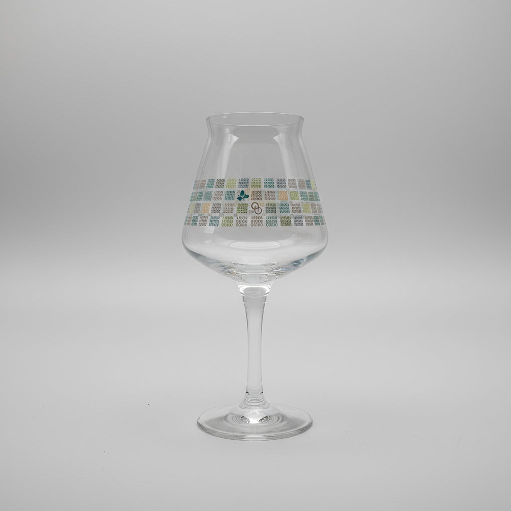 Other Half x Trillium Brewing - Het Mozaïek Collaboratieglas