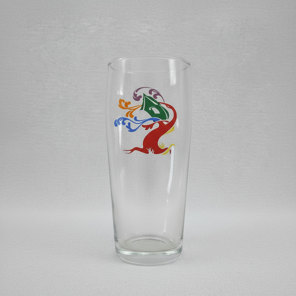 Tree House Brewing Company - The Iconic Willi Becher Glass
