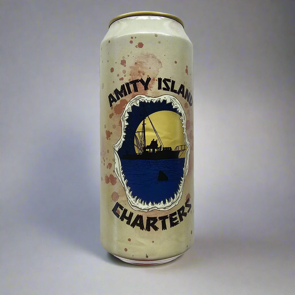 Amity Island Charters