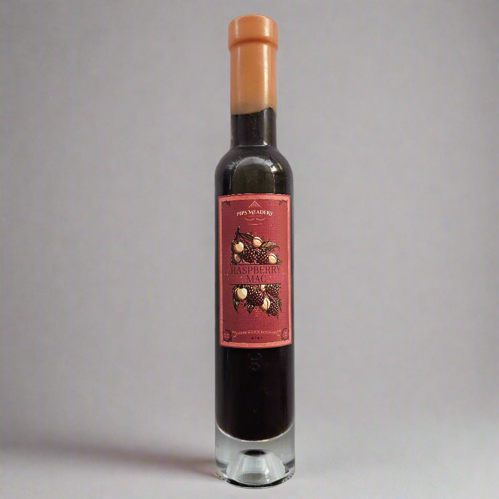 Raspberry Mac (2024)