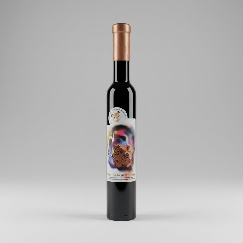 Marlobobo Bourbon BA Blind Visions 2022