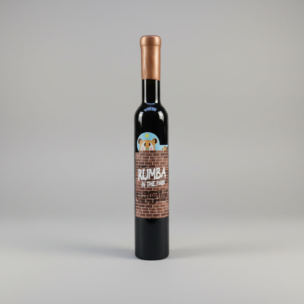 Marlobobo R(u)m BA In The Park 2022