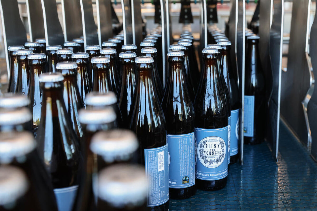 Pliny the Younger: De Legendarische Triple IPA die je niet wilt missen