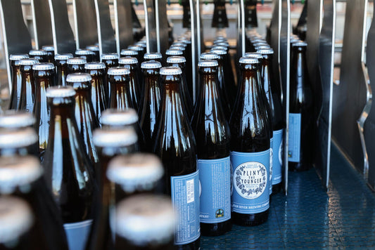 Pliny the Younger: De Legendarische Triple IPA die je niet wilt missen