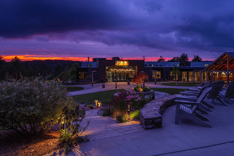 Tree House Brewing Company Logo