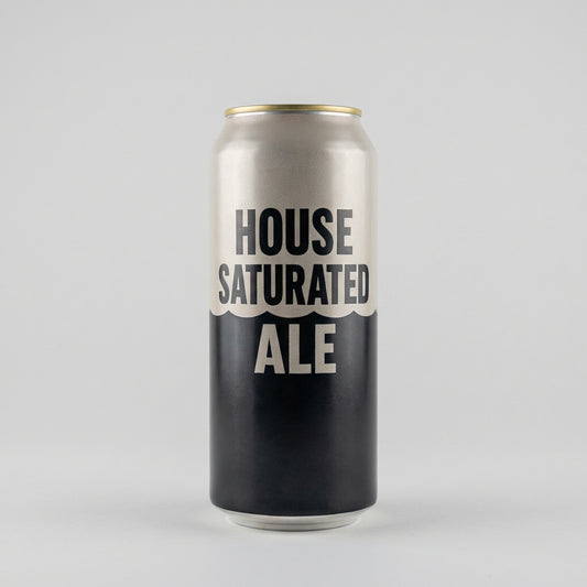 House Saturated Ale