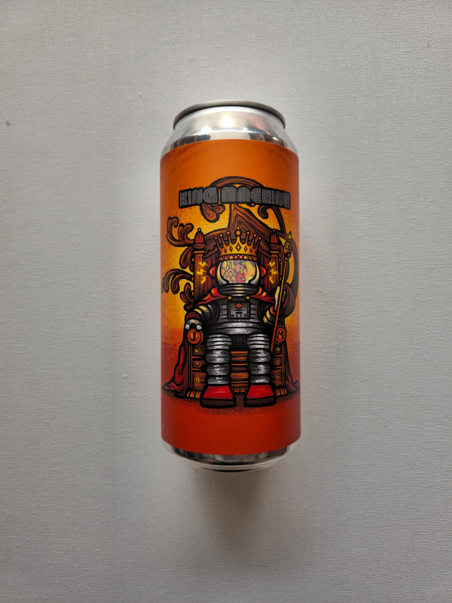 King Machine