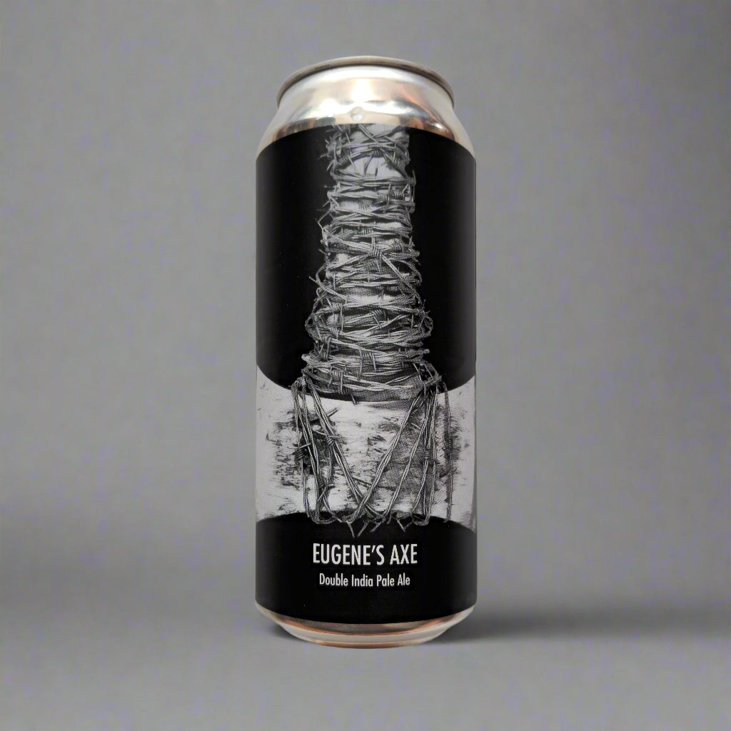 Eugene's Axe