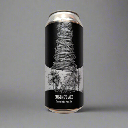 Eugene's Axe