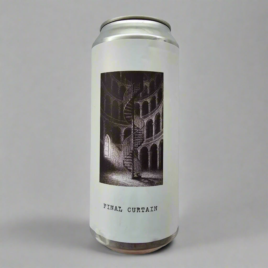 Final Curtain