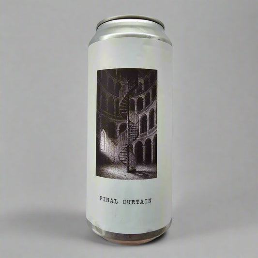 Final Curtain