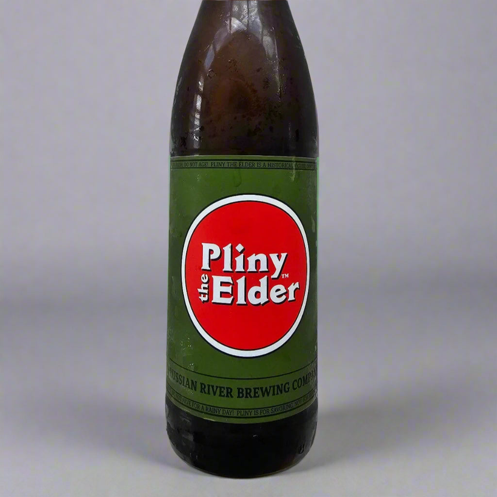 Pliny the Elder