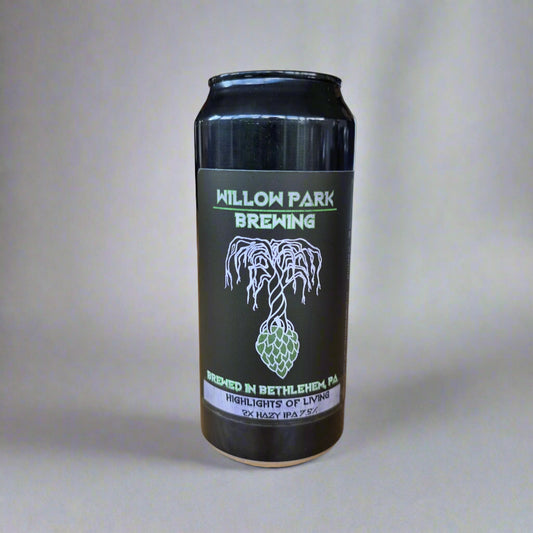 Highlights of Living