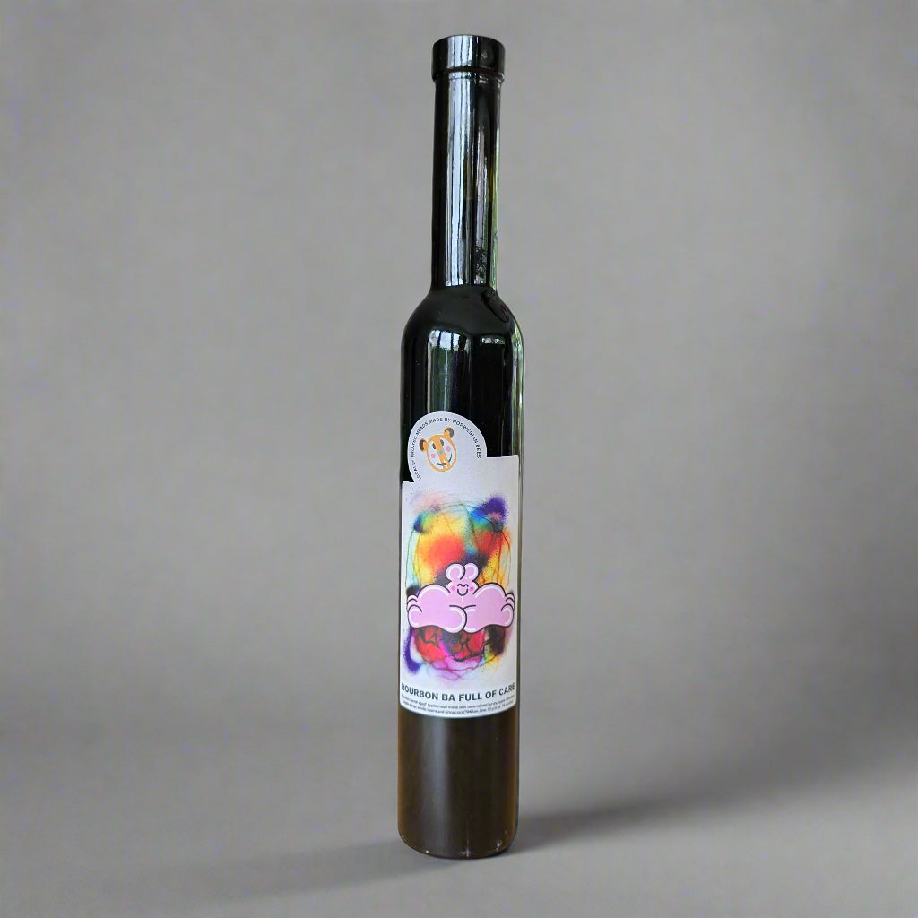 Bourbon BA Full of Care (2021)