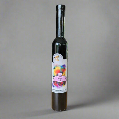 Bourbon BA Full of Care (2021)