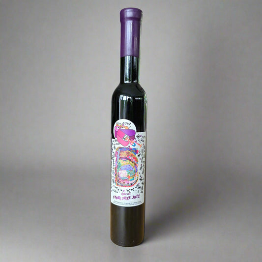 Rum BA Fanal Free Jazz (2023)