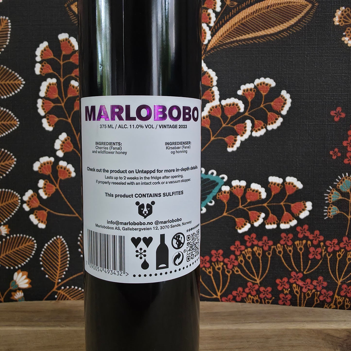 Rum BA Fanal Free Jazz (2023)