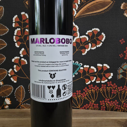 Rum BA Fanal Free Jazz (2023)