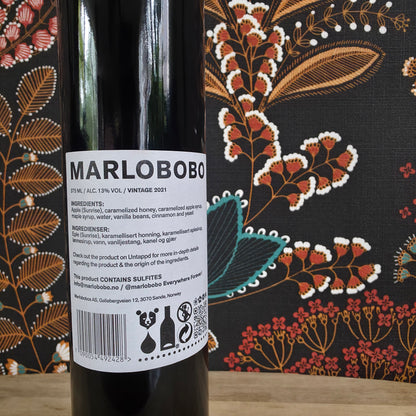 Bourbon BA Full of Care (2021)