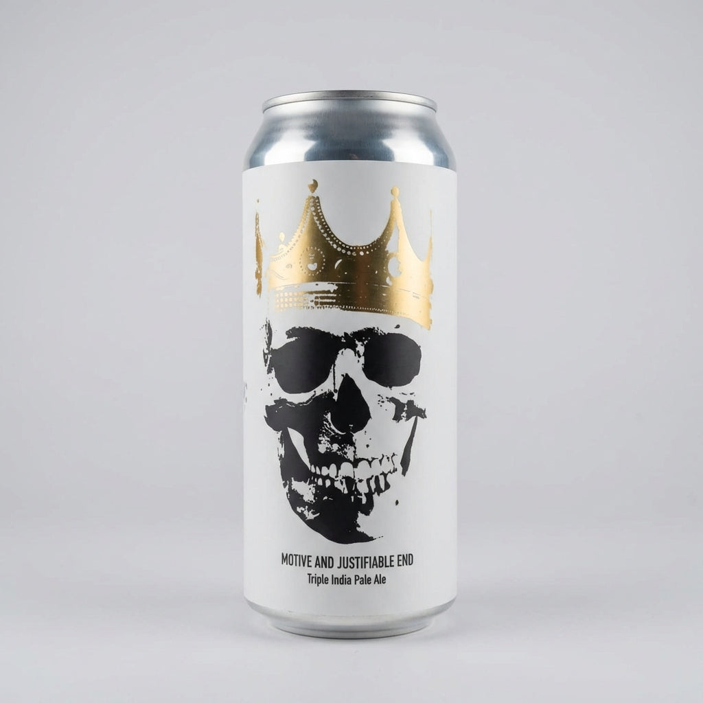 Motive and Justifiable End (2025)