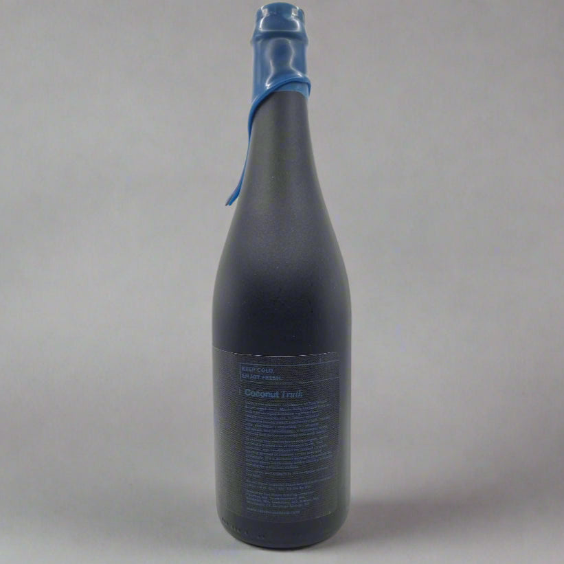 Coconut Truth (2025)