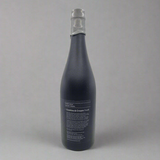 Cookies And Cream Truth (2025)