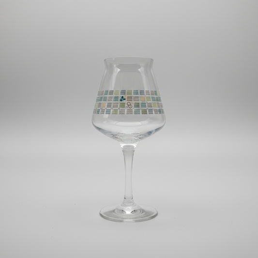 Other Half x Trillium Brewing - Het Mozaïek Collaboratieglas