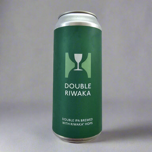 Double Riwaka
