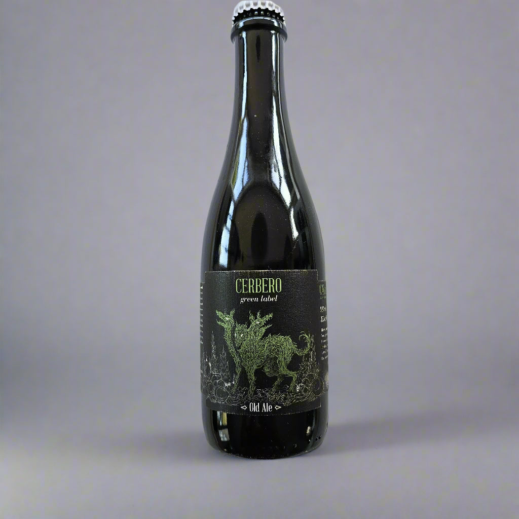 Cerbero Green Label