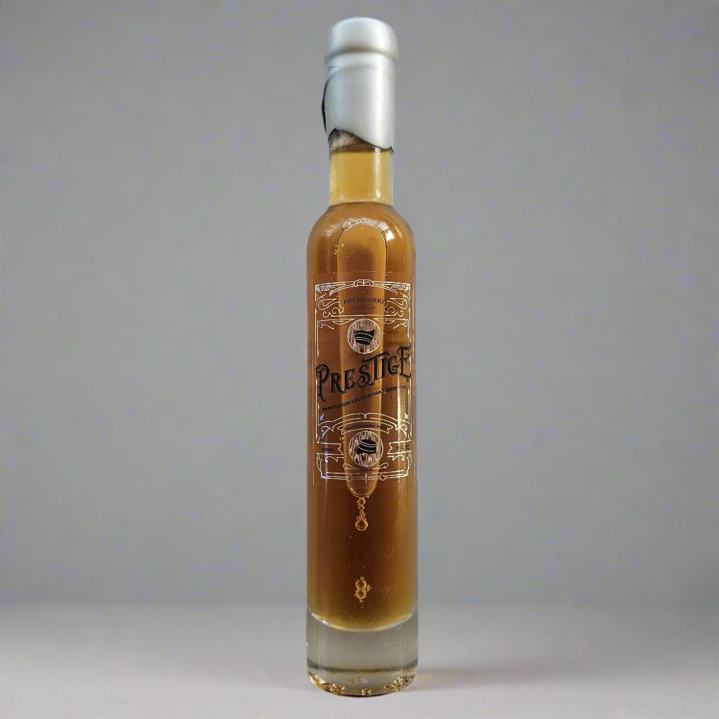 Triple Barrel Prestige