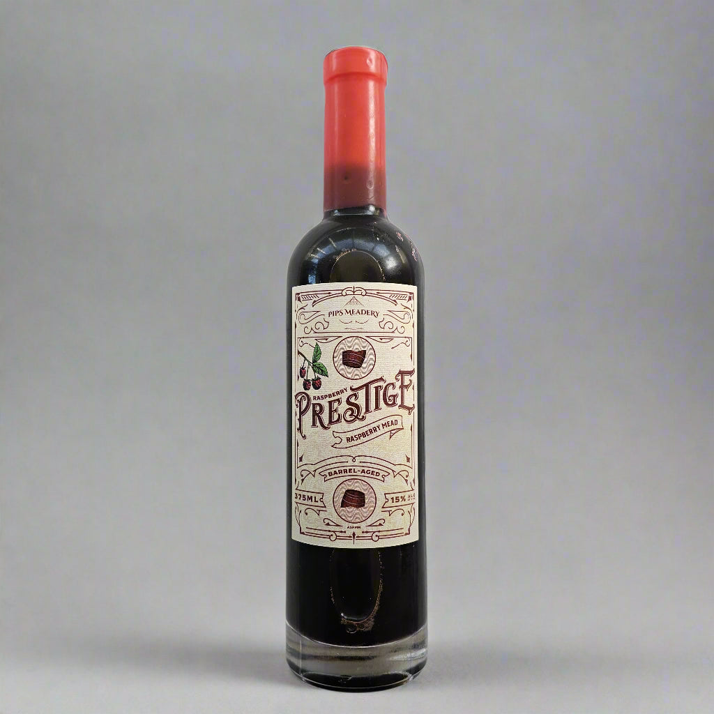 Raspberry Prestige (ASPMM)