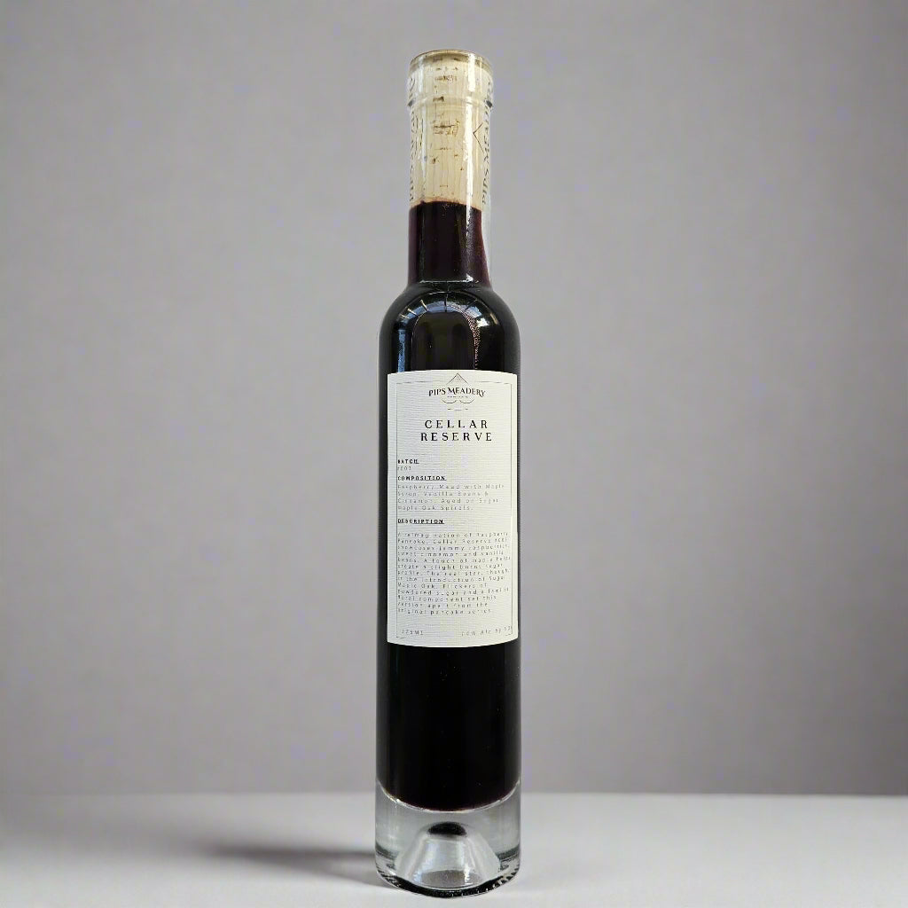 Cellar Reserve (#003)