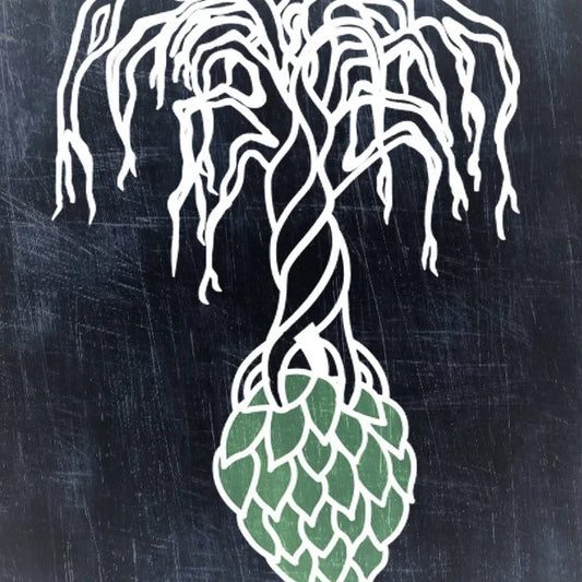 Willow Park Brewing - Exclusieve Mystery Can (Pre-Order)