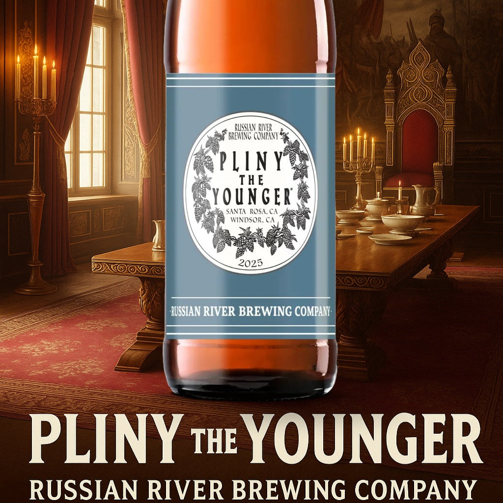 Pliny The Younger
