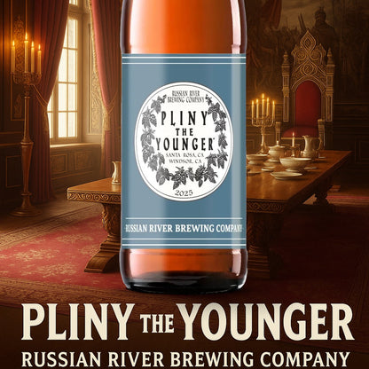Pliny The Younger
