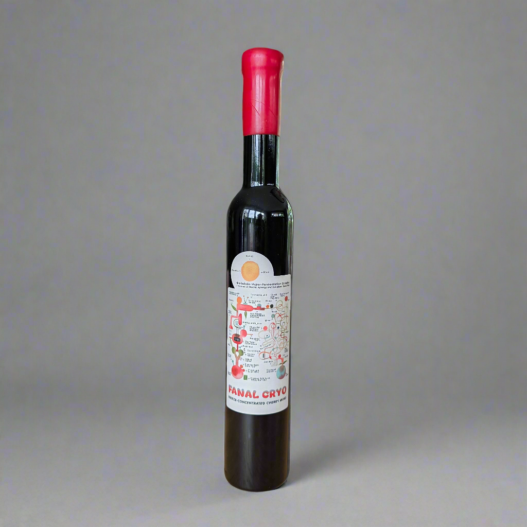 Fanal CRYO (2024)