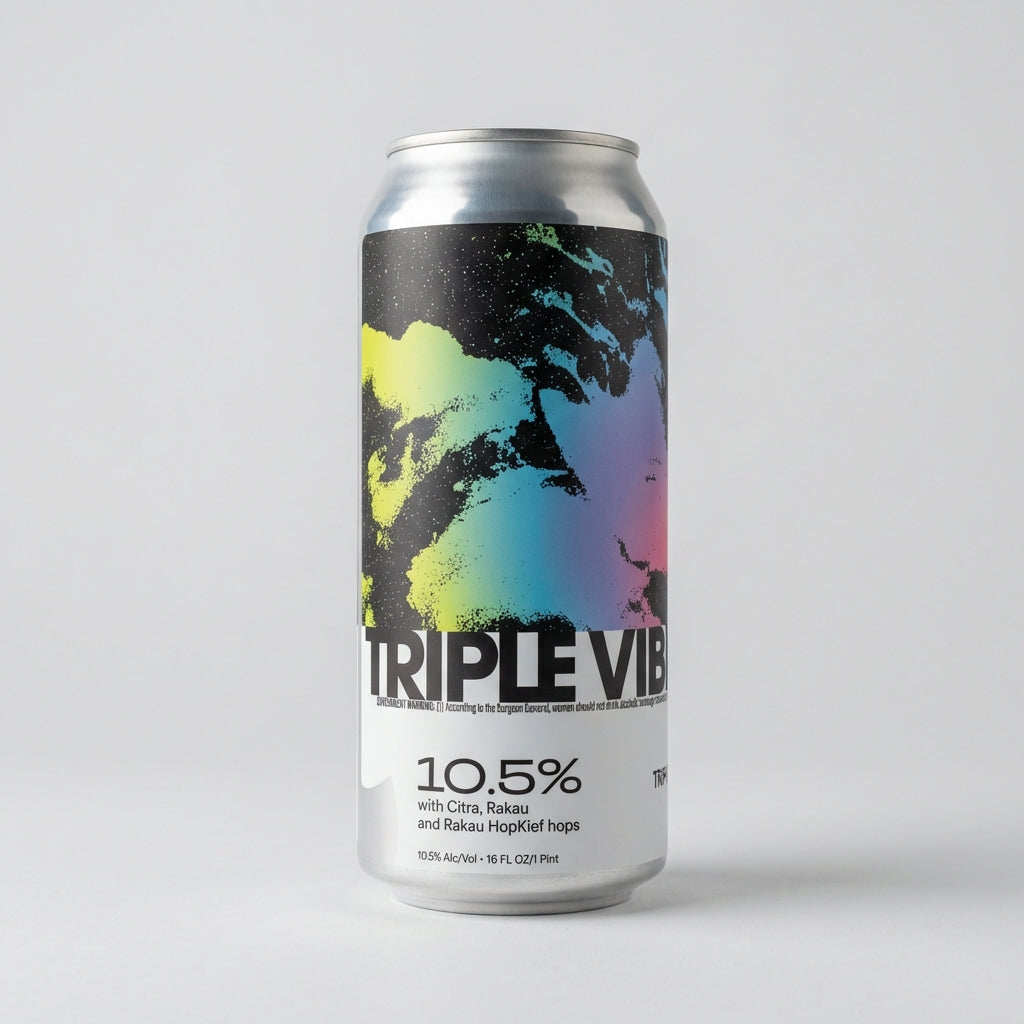 Triple Vibrant Beauty