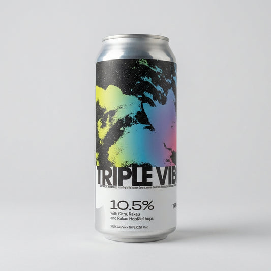 Triple Vibrant Beauty