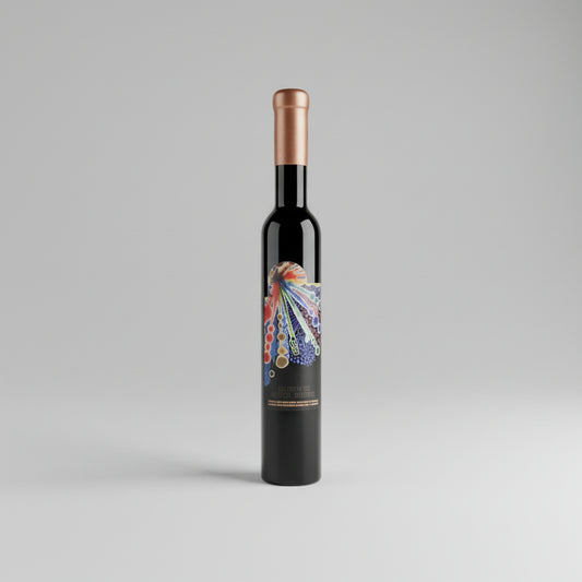 Marlobobo Bourbon BA Hidden Surface 2023