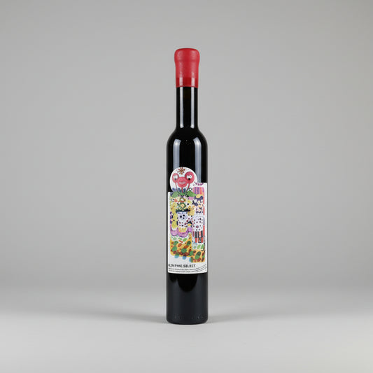 Marlobobo Glen Fyne Select 2022