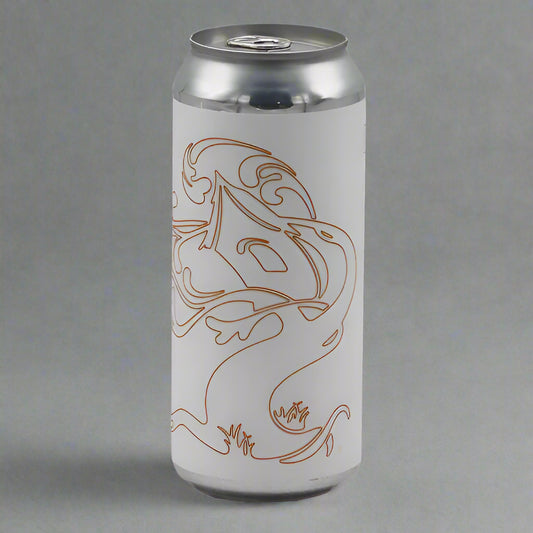 "Blik Jjjuliusss IPA van Tree House Brewing Company"