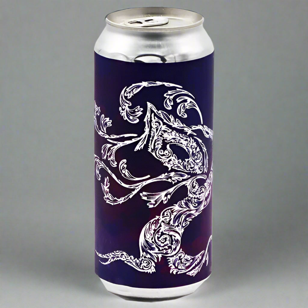 "Blik Ultimate Haze Triple IPA van Tree House Brewing Company"